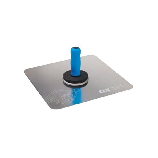 OX Tools 13" x 13" Pro Aluminum Hawk