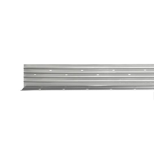 CertainTeed Siding 4" x 10' STONEfacade Starter Strip