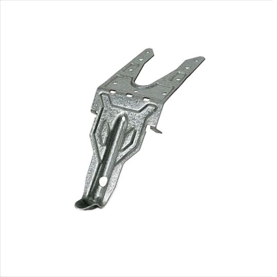 Simpson Strong-Tie Masa Galvanized Mudsill Anchors