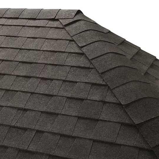 GAF Seal-A-Ridge Ridge Cap Shingles — GAFSARSVCH