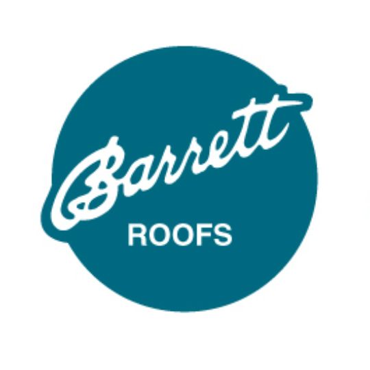 Barrett Roofing Ram Mastic Premium Rubberized Asphalt Roof Cement - Trowel Grade - 5 Gallon Pail