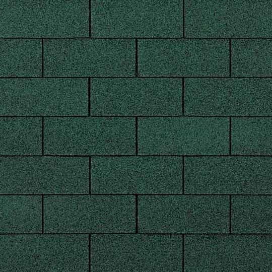 Owens Corning Supreme Shingles — OCFMDSP25CGAR