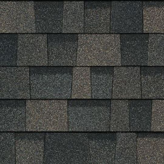 Owens Corning TruDefinition Duration Shingles — OCFDTDDVPC
