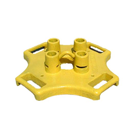 BlueWater Manufacturing #300014 SafetyRail 2000 Standard Base