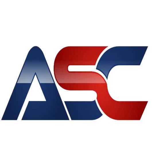 American Standard Coatings Asc 1 Elastomeric Reflective Coating - 5 Gallon Pail