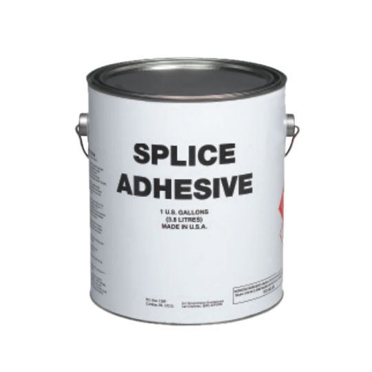 WeatherBond Splice Adhesive - 1 Gallon Pail