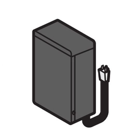 Azek 100 Watt 12-Volt Transformer for LED Lighting