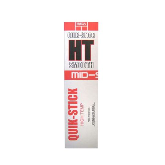 Mid-States Asphalt Quik-Stick Ht High Temp Smooth Poly Surface Underlayment - 2 Sq. Roll (Boxed)