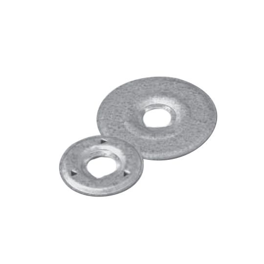 Versico GypTec Steel Plates — VRS2SGPMA