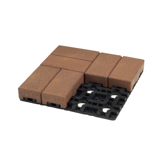 Azek 4" x 8" Resurfacing Pavers Kit — Commercial Accessories — AZKRP48OL