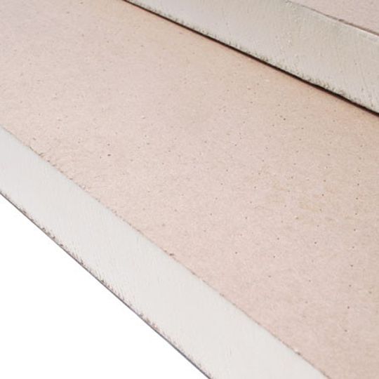Johns Manville Tapered Enrgy 3 Grade-III (25 psi) Polyiso Roof Insulation — Polyiso — JMCTSSG3