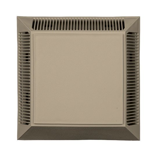 Mid-America Master Intake/Exhaust Vent — MABMMIEV085