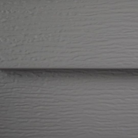 Quality Edge TruCedar Single 8" Steel Siding — QEDS8S805