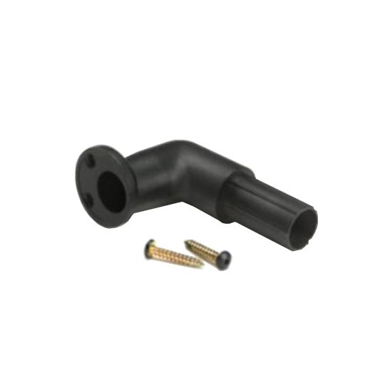 Trex 90° Handrail Wall Return ADA-Compliant