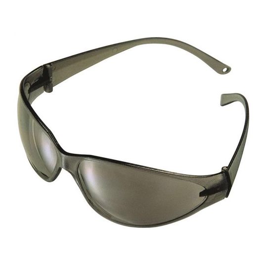 MSA Safety Close-Fitting Safety Glasses — ORG0363341