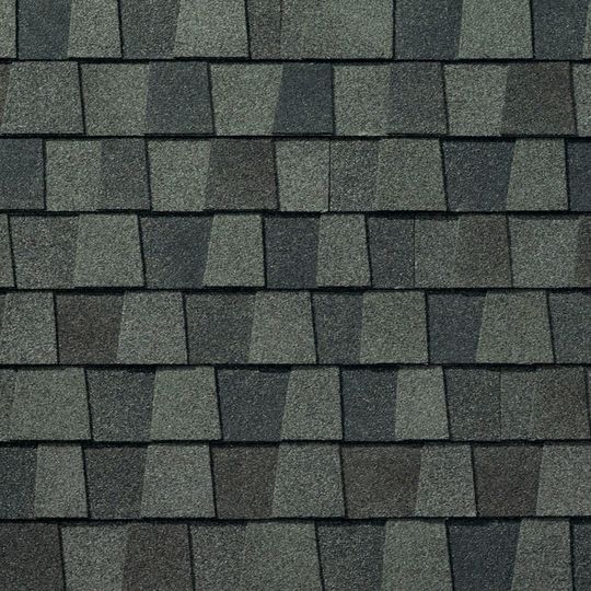 GAF Timberline American Harvest Shingles with StainGuard Protection — GAFTLAHSGMYNM