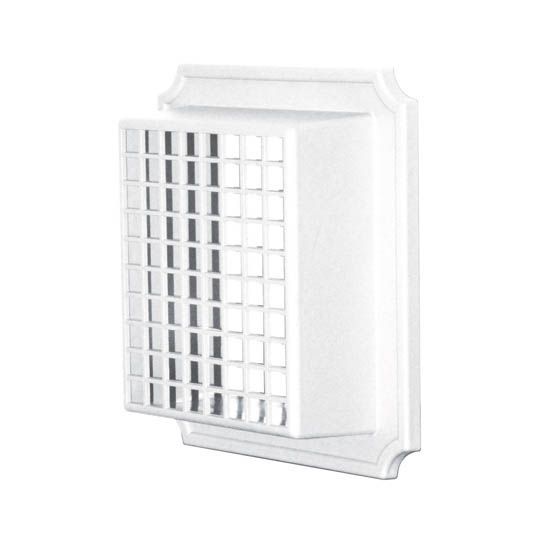 Mid-America Small Animal Guard for Master Exhaust Vent — MABMMEVSAG001