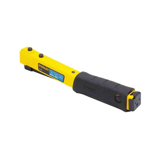 Stanley Tools PHT150C SharpShooter Heavy Duty Hammer Tacker