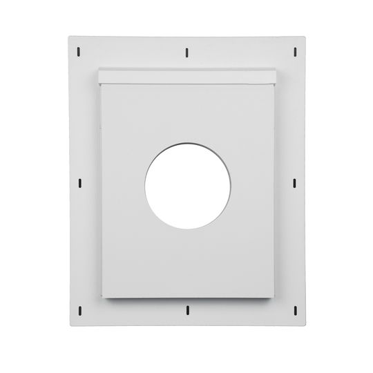 Mid-America SturdiMount Oversized Mount Block — MABSMO815TW