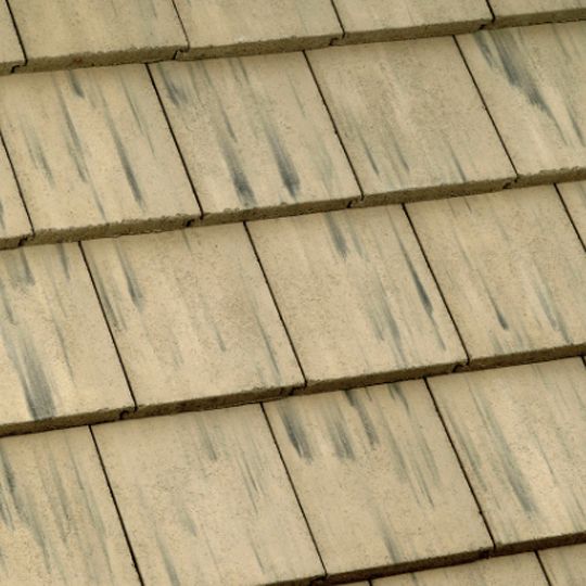 Eagle Roofing Products 12-3/8" x 17" Bel Air Field Tile — EGLSL4794FISCA
