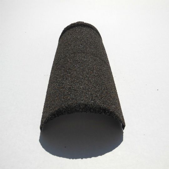 Decra Roofing Systems Villa Tile Hip & Ridge — DRSVTHRPA