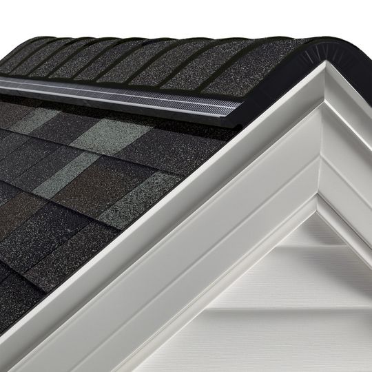 Owens Corning RIZERidge Hip & Ridge Shingles — Hip & Ridge Shingles — OCFRRHOSCG