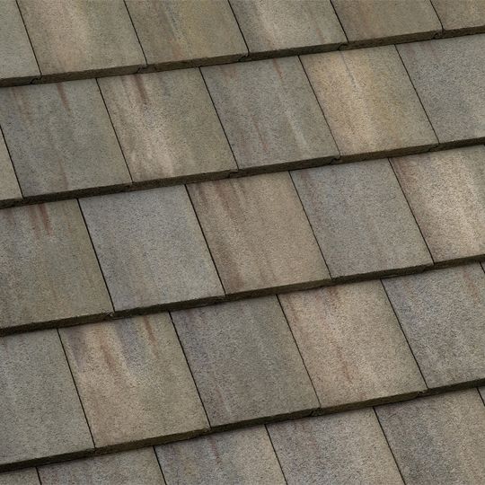 Eagle Roofing Products 5-7/8" x 17" Bel Air Rake Tile — EGLSL4634RASCA