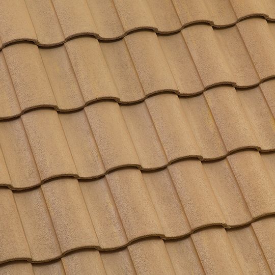 Eagle Roofing Products 12-3/8" x 17" Capistrano Field Tile — EGLCA3532FISCA
