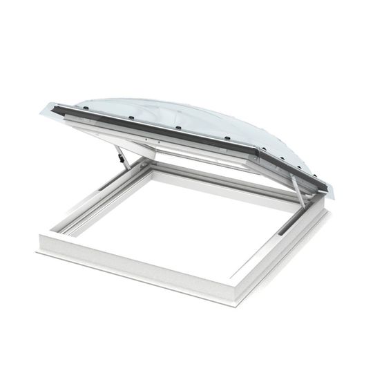 Velux Flat Roof Skylight Base Unit — VELCXP1001000473