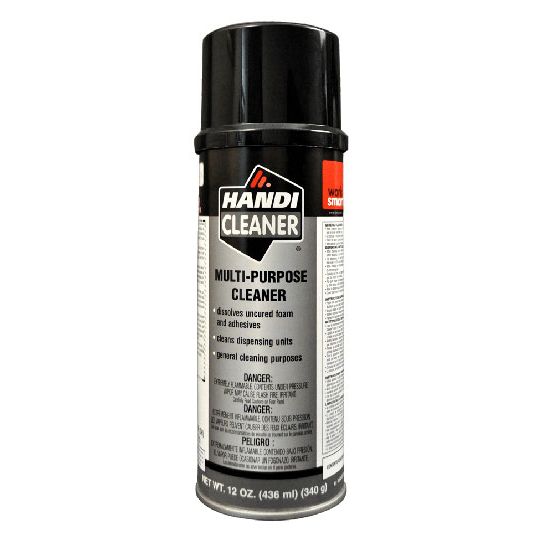Fomo Products Handi-Cleaner Multi-Purpose Cleaner - 12 Oz. Can