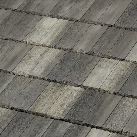 Newpoint Duralite Saxony 600/700 Split Shake 90° Rake Tile — MNR1R9CB5354SCA