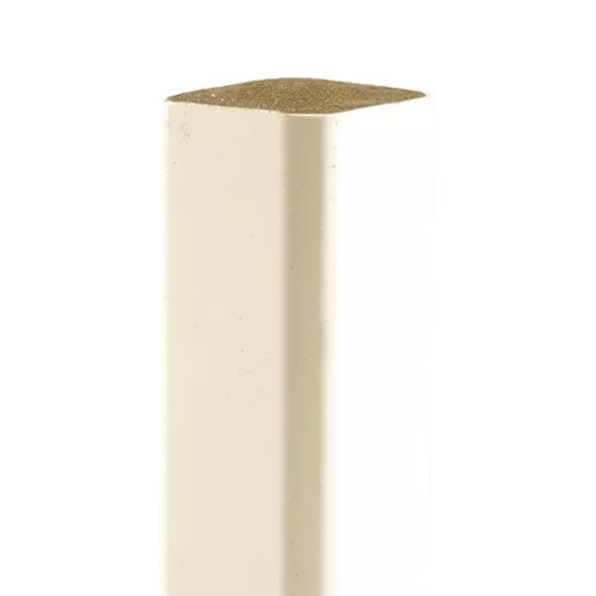 Azek 31" Square Crossover Baluster - Pack of 18