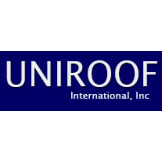 UNIROOF International Traffigar Acrylic Roof Coating - 5 Gallon Pail
