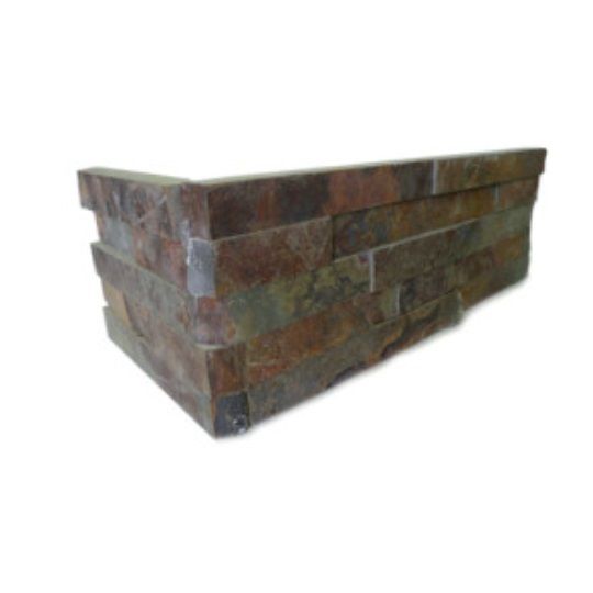 Realstone Systems Accentstone Corner - Box of 6 — RSSWSCRTA3D