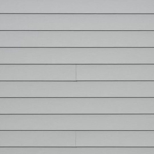 Quality Edge TruCedar Single 6" Dutch-Lap Steel Siding — QEDS6DLS805