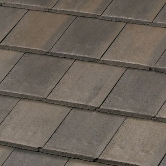 Newpoint Duralite Saxony 700 Slate Field Tile — Tile Roofing — MNR3FACS3957SCA