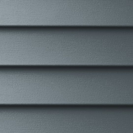 Variform By PlyGem ClimaForce Single 7" Traditional Insulated Siding — VAR11239