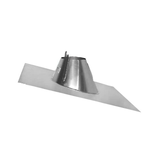 Art's Sheet Metal Mfg. 10" Roof Assembly Regular Base