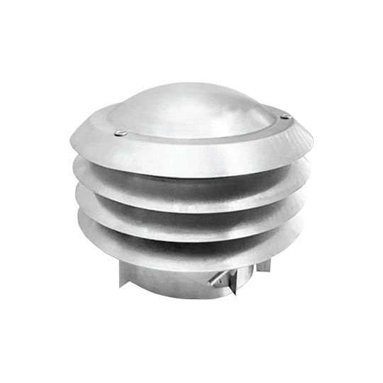 Air Vent 5" to 7" Adjustable Type B Gas Vent Cap
