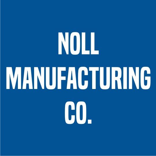 Noll Manufacturing Spark Arrestor
