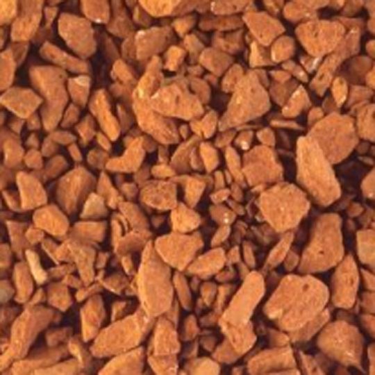 A1 Grit 3/8" Crushed Brick