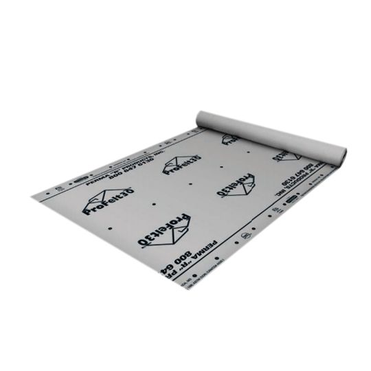 Perma R Products ProFelt 30 10 Sq. per Roll