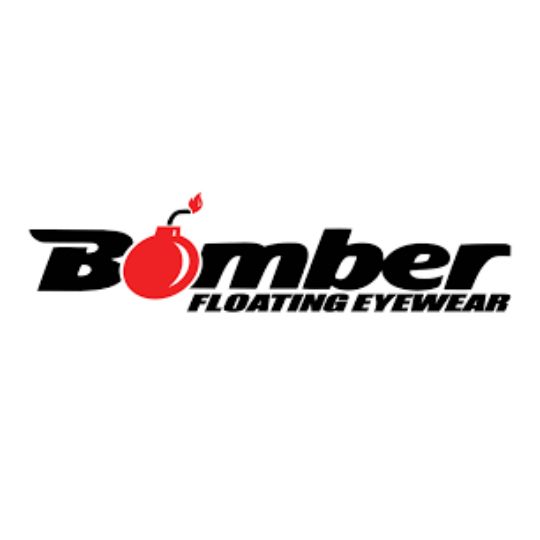 Bomber Eyewear Safety Glasses — BOMSGB