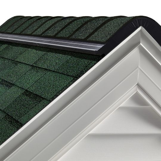 Owens Corning RIZERidge Hip & Ridge Shingles — Hip & Ridge Shingles — OCFRRHOCG