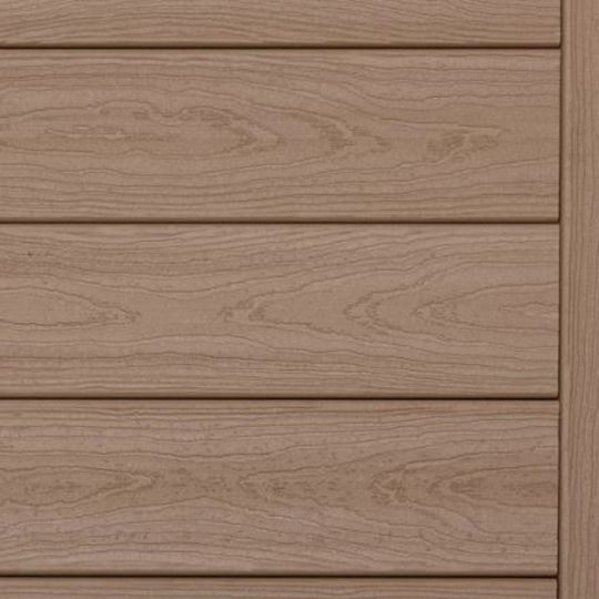 Envision Ridge Premium Composite Decking Grooved Edge MP48 — Decking — EVNRP1620GESS