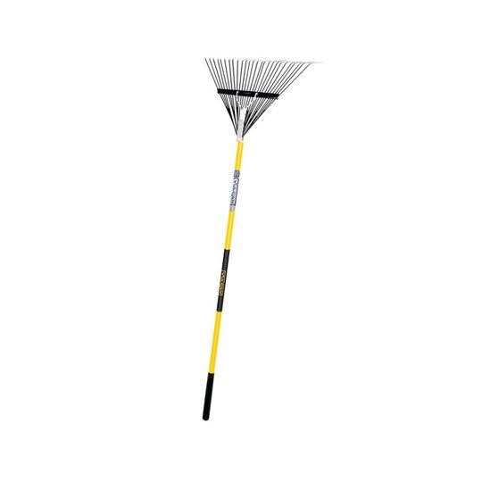 Orgill Pro Steel Leaf Rake