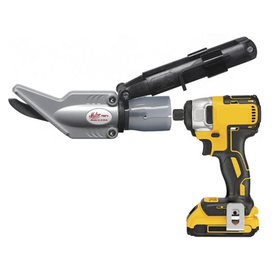 Malco TurboShear Fiber Cement Siding Shear