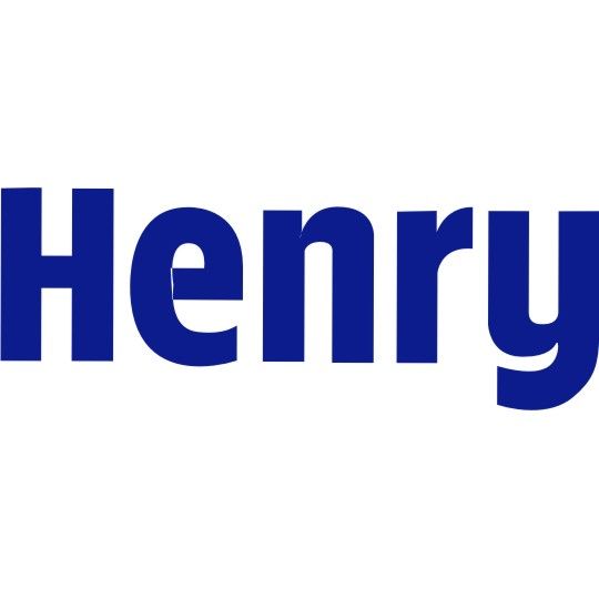 Henry Company Pls SBS 3.5 Gran Mop - 1 Sq. Roll