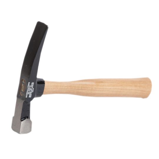 Marshalltown 16 Oz. x 11" Brick Hammer