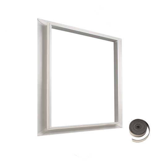 Velux Accessory Tray for Fixed Curb-Mounted Skylight — VELZZZ1992222